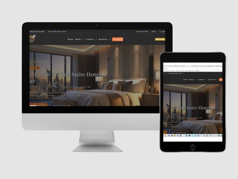 PortfolioOakSuites